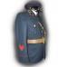 Френч для командного и начальствующего состава АБТВ РККА обр. 1935 г.
